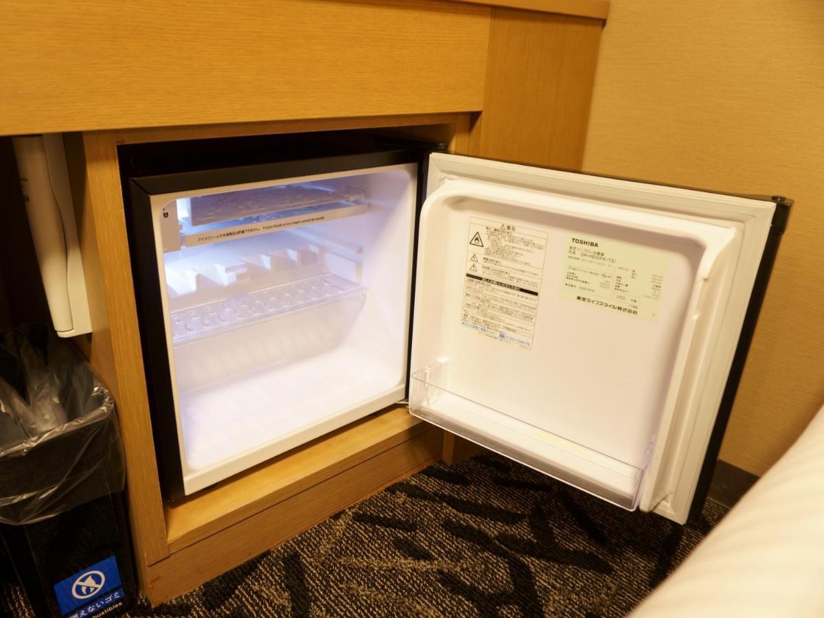 Apa Hotel Saitama Yatsuka Ekimae Szoka Kültér fotó