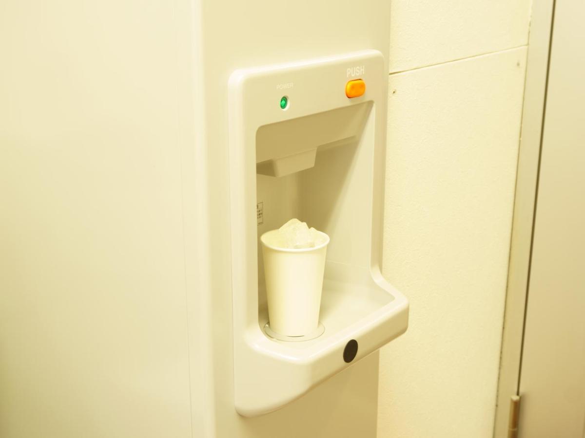 Apa Hotel Saitama Yatsuka Ekimae Szoka Kültér fotó